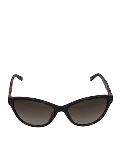 Loewe SLW772 Gafas de Sol, vista frontal